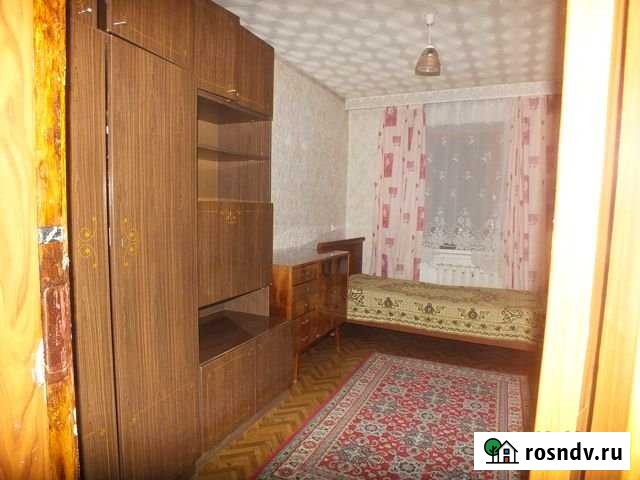 3-комнатная квартира, 53.3 м², 4/4 эт. на продажу в Кратово Кратово - изображение 1