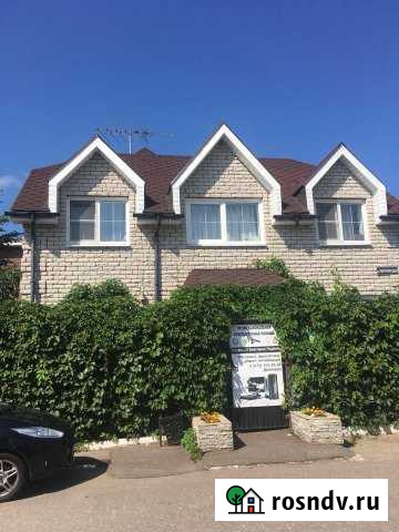 Коттедж 72 м² на участке 2 сот. на продажу в Красногорске Московской области Красногорск - изображение 1