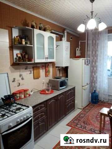 2-комнатная квартира, 61 м², 4/9 эт. на продажу в Тамбове Тамбов - изображение 1