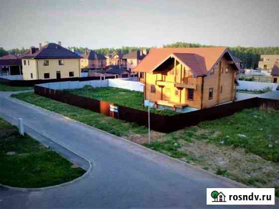 Коттедж 274.7 м² на участке 10 сот. на продажу в Видном Видное