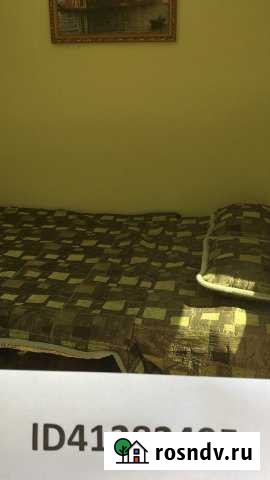 Комната 16 м² в 1-ком. кв., 1/1 эт. в аренду посуточно в Туапсе Туапсе - изображение 1