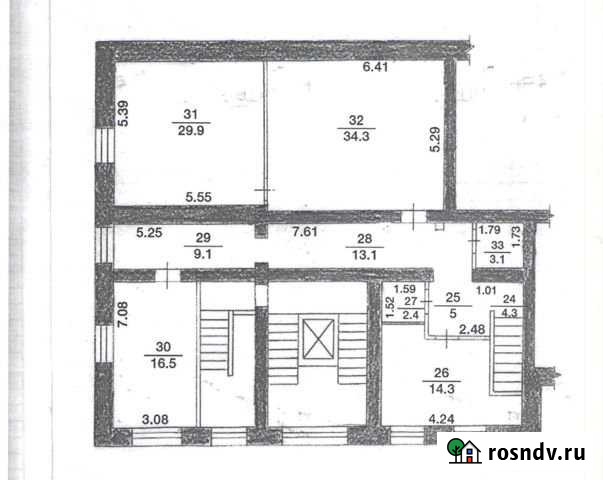 Помещение С арендатором Казань - изображение 1