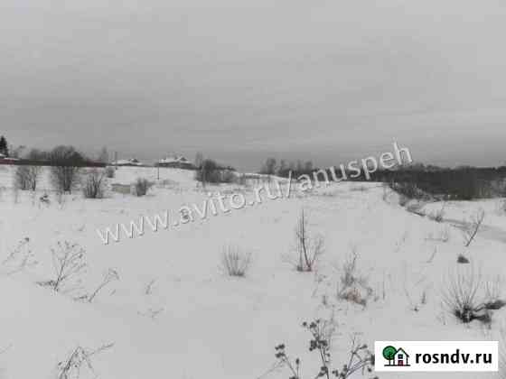 Участок ИЖС 13 сот. на продажу в Александрове Александров