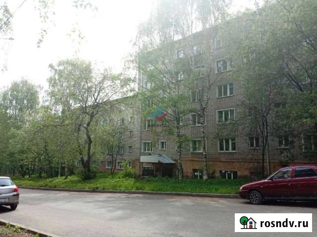 1-комнатная квартира, 20.7 м², 4/5 эт. на продажу в Кирове Киров - изображение 1