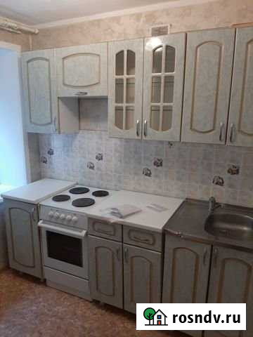 2-комнатная квартира, 44 м², 1/4 эт. в аренду на длительный срок в Бердске Бердск - изображение 1