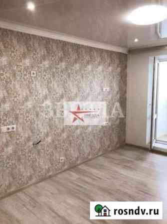 1-комнатная квартира, 23.6 м², 4/20 эт. на продажу в Тюмени Тюмень