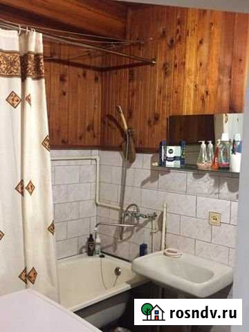 1-комнатная квартира, 31 м², 2/3 эт. в аренду на длительный срок в Казани Казань - изображение 1