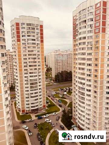 3-комнатная квартира, 70 м², 17/17 эт. на продажу в Московском Московской области Московский - изображение 1