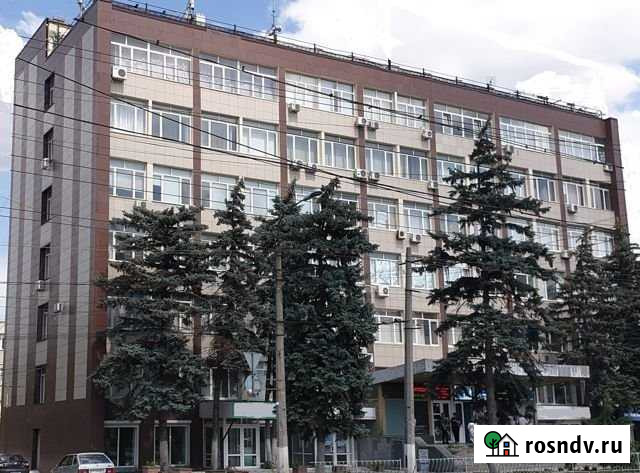 Офис 40 м2 Собственник Юридический адрес Симферополь - изображение 1