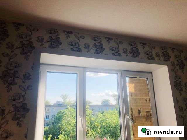 Комната 10 м² в 1-ком. кв., 5/5 эт. на продажу в Тамбове Тамбов - изображение 1