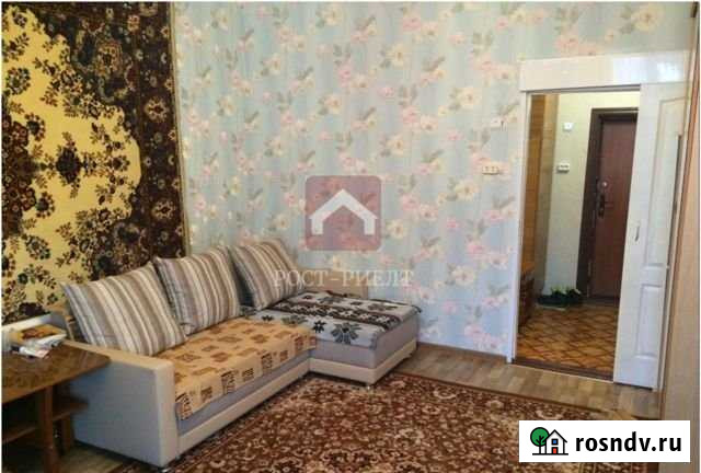 1-комнатная квартира, 26 м², 5/6 эт. на продажу в Саратове Саратов - изображение 1