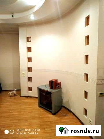 3-комнатная квартира, 73.3 м², 1/3 эт. на продажу в Волжском Волгоградской области Волжский - изображение 1