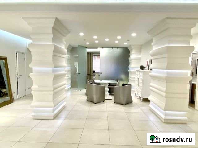 Эксклюзивный офис с удобной транспортной развязкой Новосибирск - изображение 1