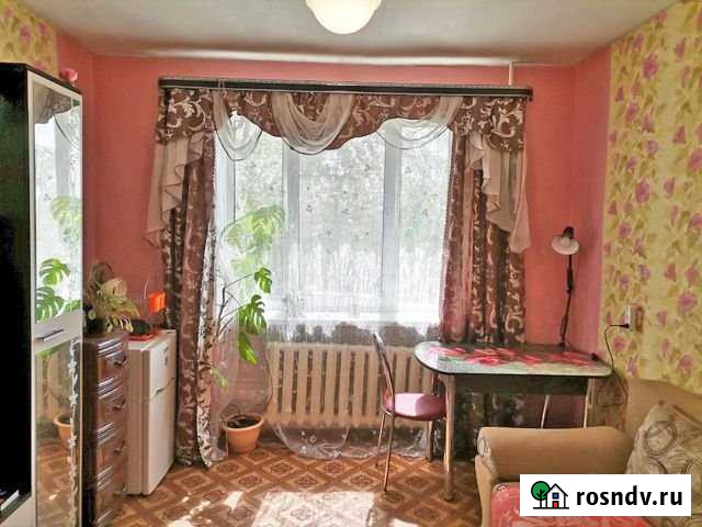 Комната 13 м² в 1-ком. кв., 4/5 эт. на продажу в Супонево Супонево - изображение 1