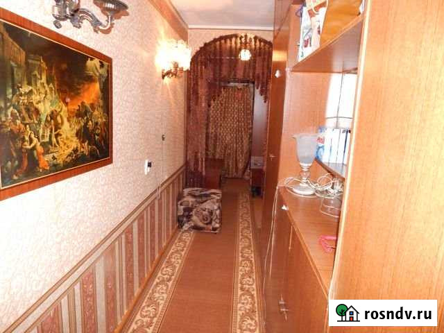 2-комнатная квартира, 46 м², 5/5 эт. на продажу в Барнауле Барнаул - изображение 1