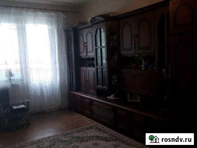 1-комнатная квартира, 38 м², 3/5 эт. на продажу в Калининграде Калининград - изображение 1