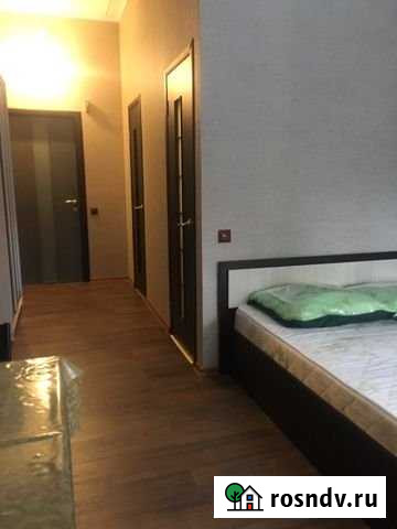 1-комнатная квартира, 24 м², 2/2 эт. в аренду на длительный срок в Дмитрове Дмитров - изображение 1