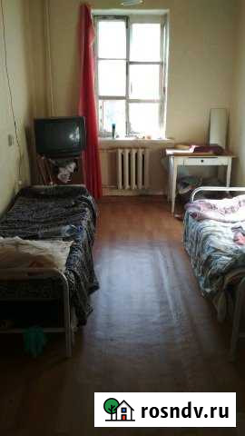 Комната 15 м² в 6-ком. кв., 2/2 эт. на продажу в Нижнем Новгороде Нижний Новгород - изображение 1