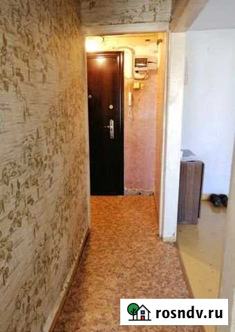 2-комнатная квартира, 40.7 м², 5/5 эт. на продажу в Комсомольске-на-Амуре Комсомольск-на-Амуре - изображение 1