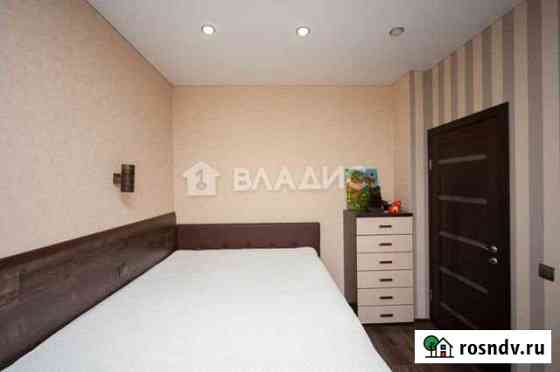 3-комнатная квартира, 81 м², 10/17 эт. на продажу во Владимире Владимир