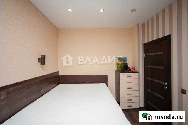 3-комнатная квартира, 81 м², 10/17 эт. на продажу во Владимире Владимир - изображение 1