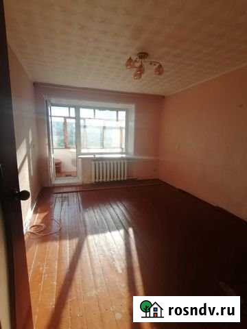 2-комнатная квартира, 46.7 м², 5/5 эт. на продажу в Кумертау Кумертау - изображение 1