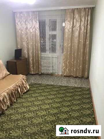 1-комнатная квартира, 25 м², 6/9 эт. в аренду на длительный срок в Оренбурге Оренбург - изображение 1