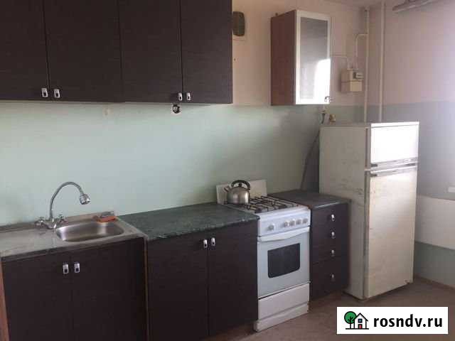 1-комнатная квартира, 44 м², 9/10 эт. в аренду на длительный срок в Энгельсе Энгельс - изображение 1