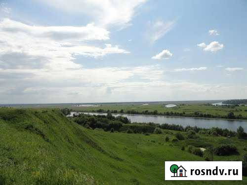 Участок ИЖС 35 сот. на продажу в Спасск-Рязанском Спасск-Рязанский - изображение 1