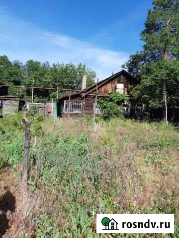 Дом 54 м² на участке 5 сот. на продажу в Энгельсе Энгельс - изображение 1