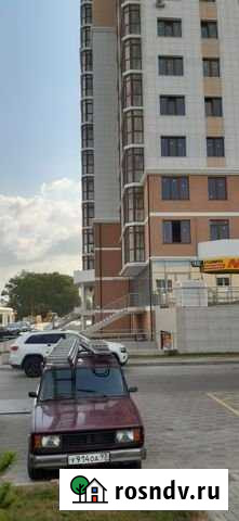 Помещение свободного назначения, 16.8 кв.м. Анапа - изображение 1