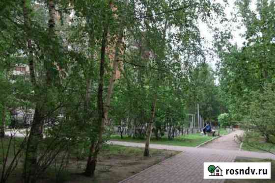 3-комнатная квартира, 96 м², 9/17 эт. в аренду на длительный срок в Санкт-Петербурге Санкт-Петербург