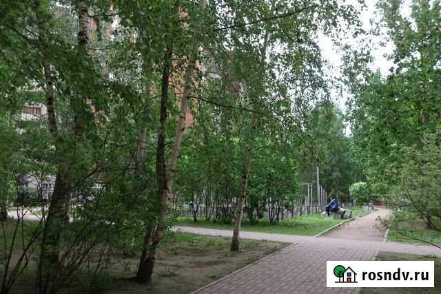 3-комнатная квартира, 96 м², 9/17 эт. в аренду на длительный срок в Санкт-Петербурге Санкт-Петербург - изображение 1