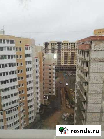 2-комнатная квартира, 56.6 м², 12/15 эт. на продажу в Звенигороде Звенигород - изображение 1