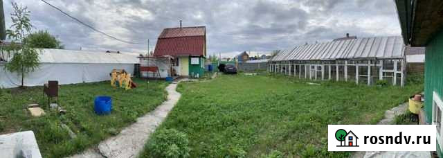 Дача 20 м² на участке 6 сот. в аренду на длительный срок в Сургуте Ханты-Мансийского АО Сургут - изображение 1