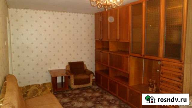 2-комнатная квартира, 30 м², 2/5 эт. в аренду на длительный срок в Рубцовске Рубцовск - изображение 1