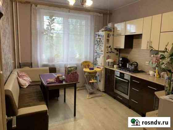 1-комнатная квартира, 39.6 м², 2/4 эт. на продажу в Токсово Токсово