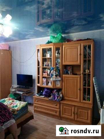 2-комнатная квартира, 45 м², 4/5 эт. на продажу в Магнитогорске Магнитогорск - изображение 1