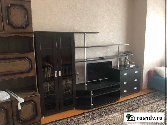 1-комнатная квартира, 44 м², 2/5 эт. в аренду на длительный срок в Сургуте Ханты-Мансийского АО Сургут - изображение 1