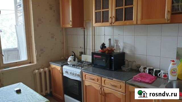 2-комнатная квартира, 54 м², 4/5 эт. на продажу в Пскове Псков - изображение 1