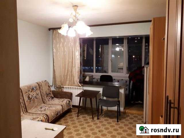 Квартира-студия, 21 м², 3/8 эт. в аренду на длительный срок в Тюмени Тюмень - изображение 1