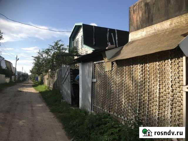 Дача 70 м² на участке 4 сот. на продажу в Зеленодольске Зеленодольск - изображение 1