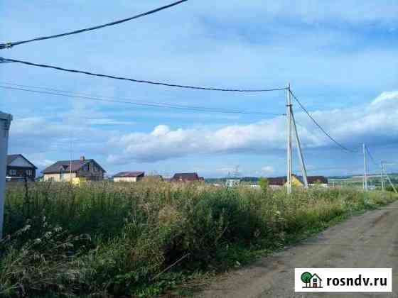 Участок ИЖС 15 сот. на продажу в Перми Пермь