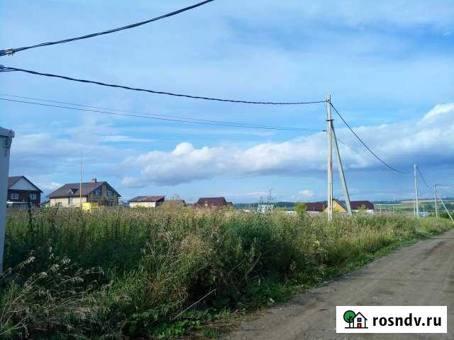 Участок ИЖС 15 сот. на продажу в Перми Пермь - изображение 1