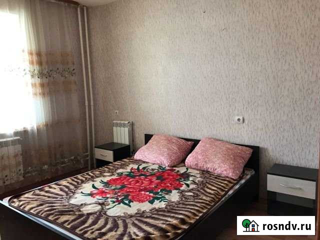 2-комнатная квартира, 70 м², 1/15 эт. в аренду посуточно в Иваново Иваново - изображение 1