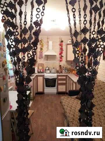 Дом 53 м² на участке 1 сот. на продажу в Самаре Самара - изображение 1