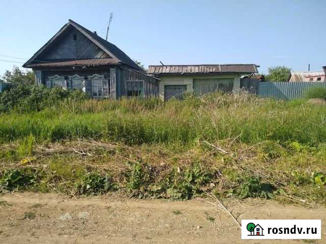 Дача 50 м² на участке 36 сот. на продажу в Белоярском Свердловской области Белоярский - изображение 1