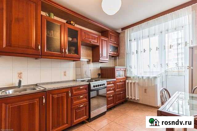 3-комнатная квартира, 62.9 м², 7/14 эт. на продажу в Липецке Липецк - изображение 1