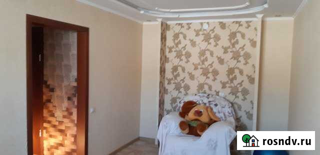3-комнатная квартира, 56.6 м², 3/3 эт. на продажу в Благовещенске Амурской области Благовещенск - изображение 1