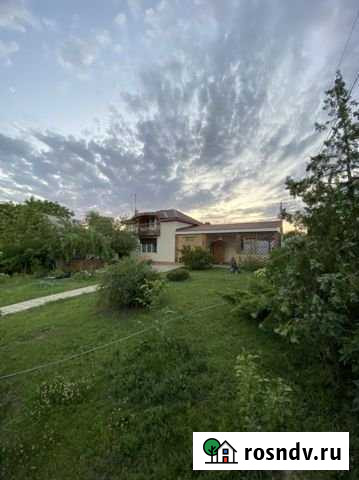 Дача 150 м² на участке 6 сот. на продажу в Дубовке Волгоградской области Дубовка - изображение 1